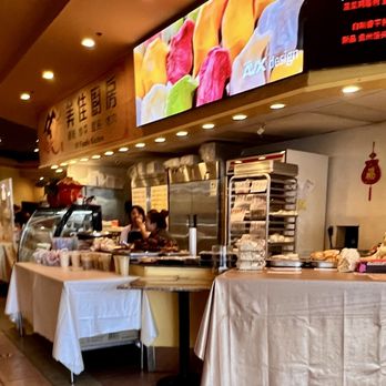 Ly Family Kitchen - Chinese Near Me - Rowland Heights, California