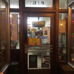Allegheny Antiques - Front door