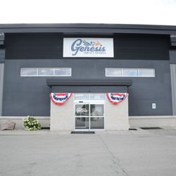 Genesis Impact Sports