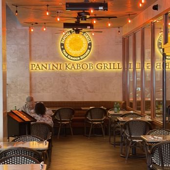 Panini Kabob Grill - Mediterranean Near Me - Culver City, California Panini Kabob Grill - Mediterranean Near Me - Culver City, California