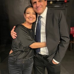 Z/A Studio - San Francisco - One of the greatest teacher, Peter Allas