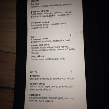 Piatti - Happy hour grub. 3:30 - 7 M-S - Pizza Near Me - San Antonio, Texas