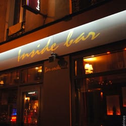 Inside Bar