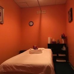 Jasmine Foot Massage - Asian Spa Tualatin