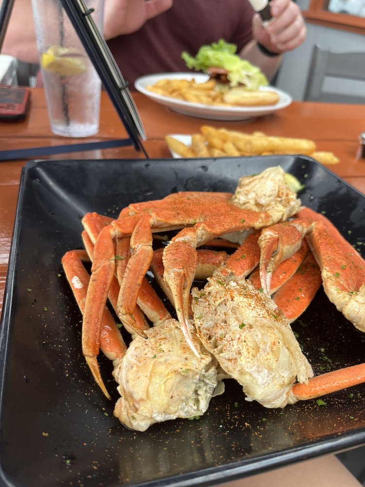 RIPTIDES RAW BAR & GRILL - 976 Photos & 1193 Reviews - 869 S Atlantic ...
