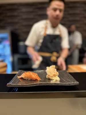 Craft Omakase by null