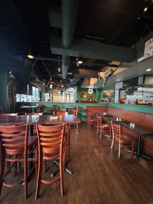 Wyld Pines Bar & Restaurant by null