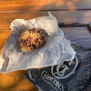 Gideon's Bakehouse - Bakeries Near Me - Orlando, Florida