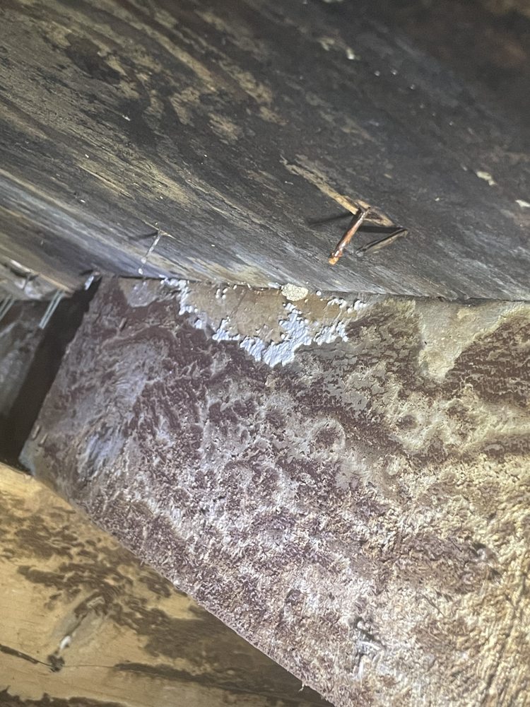 Slide of Hoover & Pierce