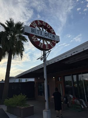 Thunderbird Lounge by null