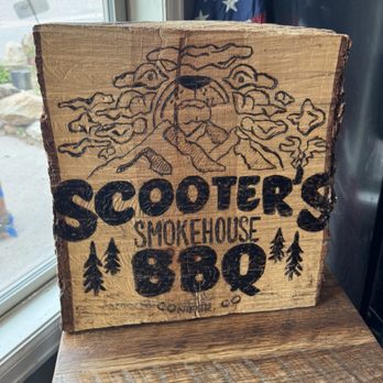 Scooter's Smokehouse BBQ - Barbeque Near Me - Georgetown, Colorado Scooter's Smokehouse BBQ - Barbeque Near Me - Georgetown, Colorado