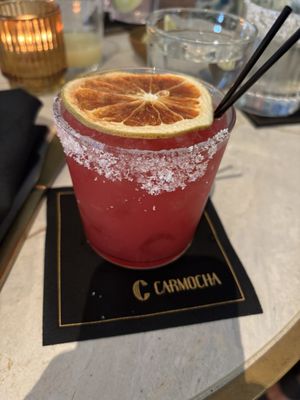 Carmocha by null