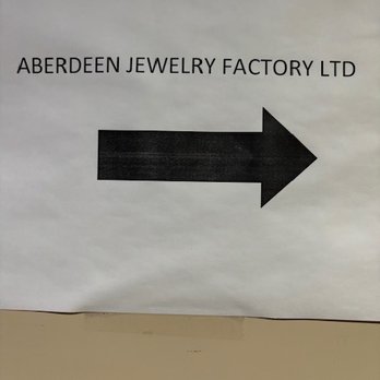金來寶石廠有限公司 - Sign - Jewelry Near Me - Hong Kong, HK