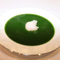Crystal Shrimp Dumplings