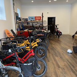 Offbeat Bikes