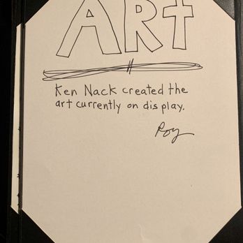 Roy - Art - New American Near Me - Santa Barbara, California Roy - Art - New American Near Me - Santa Barbara, California