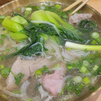 Pho Prime - Vietnamese Near Me - Pearland, Texas