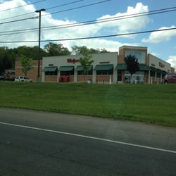 Walgreens