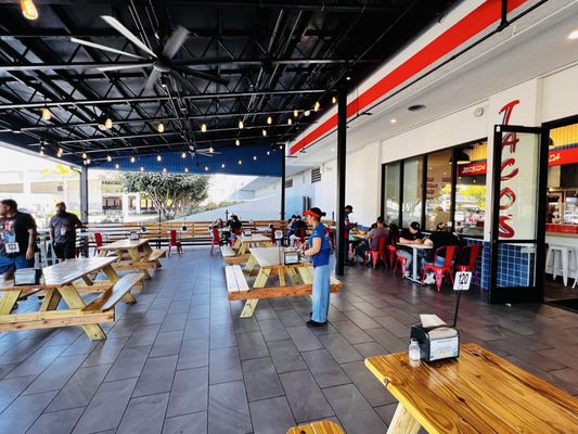 Tacos El Franc by null