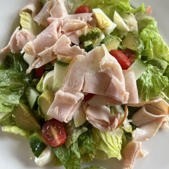 Sidelines Sports Grill - Chef Salad - Sports Bars Near Me - Saint Cloud, Florida Sidelines Sports Grill - Chef Salad - Sports Bars Near Me - Saint Cloud, Florida