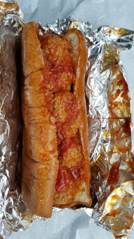 MOE’S ITALIAN SANDWICHES Updated September 2024 10 Photos & 20 Reviews 63 Portsmouth Ave