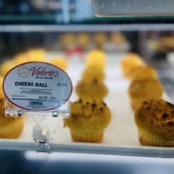 Valerio’s Bake House