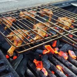 Layali BBQ