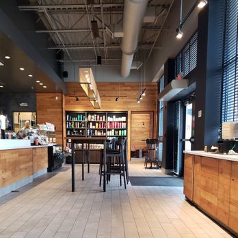 Starbucks - Very spacious store - Coffee & Tea Near Me - Rochester, New York Starbucks - Very spacious store - Coffee & Tea Near Me - Rochester, New York