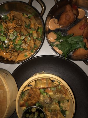 La Ñapa by null La Ñapa by null