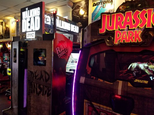 Diversions Game Room 9900 San Pedro Ave San Antonio Tx Arcades Mapquest