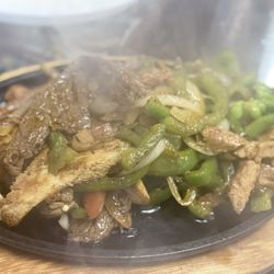 La Esquina Latin Grill