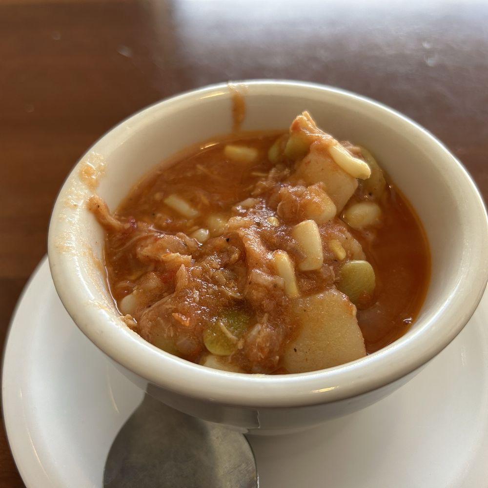 Brock's Bar-B-Que - Brunswick Stew - Barbeque Near Me - Chester, Virginia Brock's Bar-B-Que - Brunswick Stew - Barbeque Near Me - Chester, Virginia