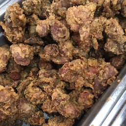 Gizzards Gizzards