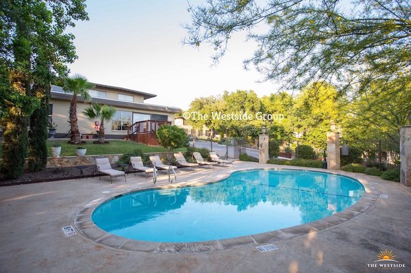 6th Street West Apartments Austin by null