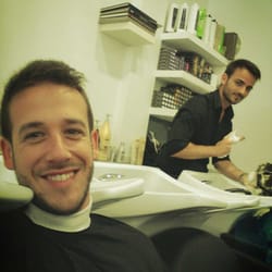 Jon Doga Prive Salon