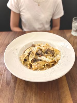 Grazie Ristorante by null