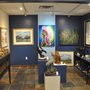 Photo of Canwest Art Gallery on the Lake