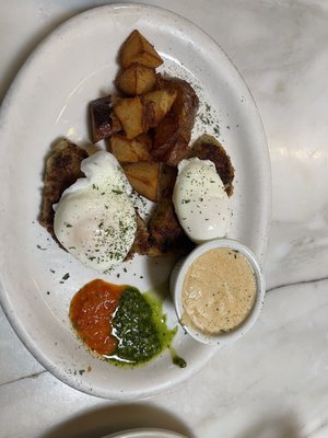 French Market Grille by null