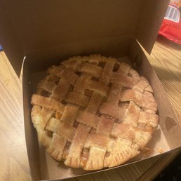 Apple Pie