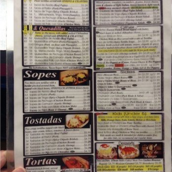100% Taquito - Mexican Near Me - Houston, Texas