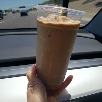 Bomboba - Vietnamese coffee blast! - Coffee & Tea Near Me - Tolleson, Arizona Bomboba - Vietnamese coffee blast! - Coffee & Tea Near Me - Tolleson, Arizona