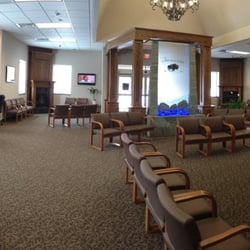 Todd R Levine, DDS - Aspire Family Dental - Waiting room