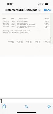 Williams Energy Logo