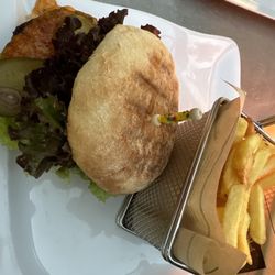 Restaurant Kramer Stadtwirt