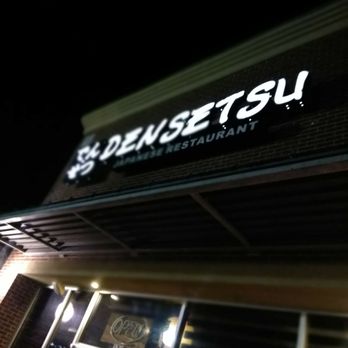 Densetsu - Japanese Near Me - Plano, Texas
