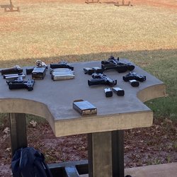 Oklahoma City Gun Club