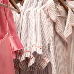 The Pink Peony - Pajamas