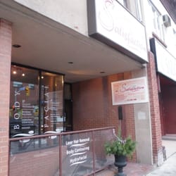 Satisfaction Spa And Skin Therapy