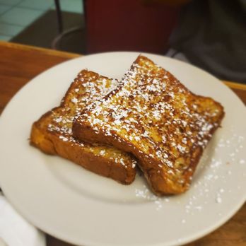 Center Street Nook - French toast - Breakfast & Brunch Near Me - Jupiter, Florida Center Street Nook - French toast - Breakfast & Brunch Near Me - Jupiter, Florida