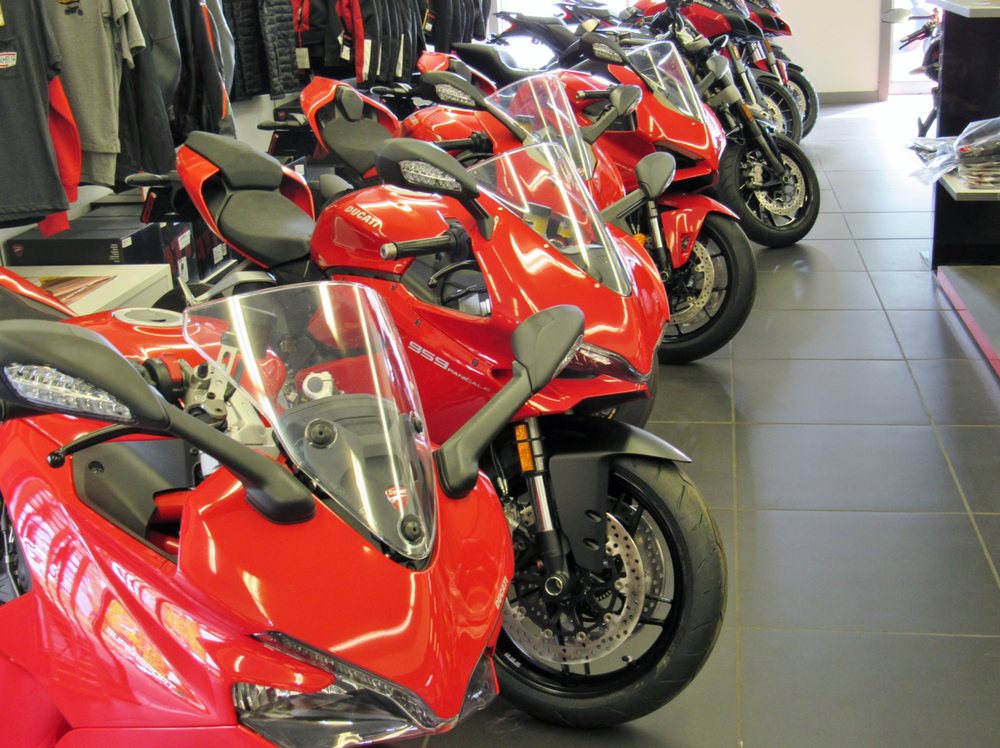 NEW HAVEN POWERSPORTS 22 Photos & 14 Reviews 143 Whalley Ave, New